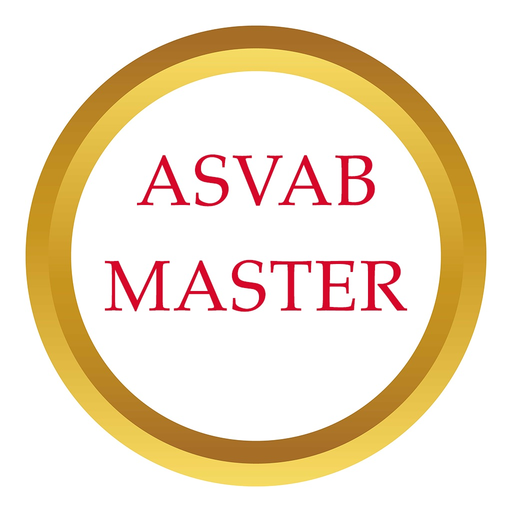 ASVAB Master app icon
