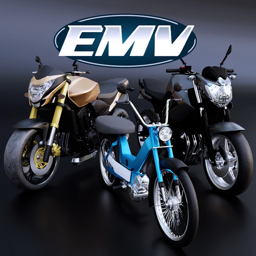 Elite MotoVlog app icon