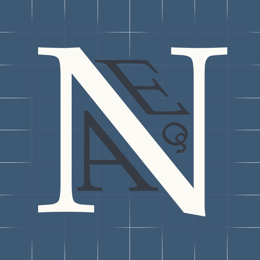 NAEQuery app icon