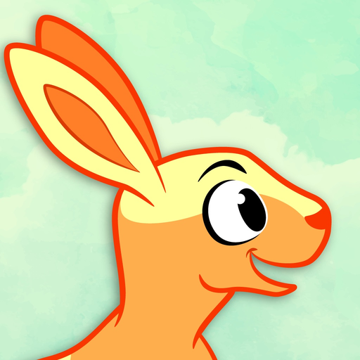 Bundee - Kids Read-Aloud Story app icon