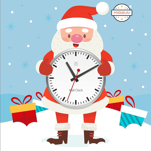 Christmas Countdown PRO 2023 app icon
