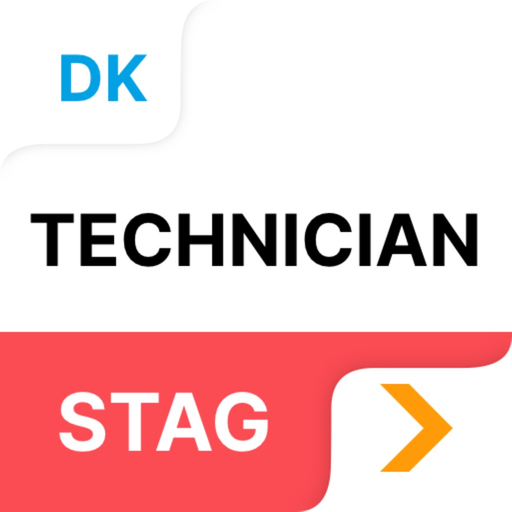 ICC Technician app icon