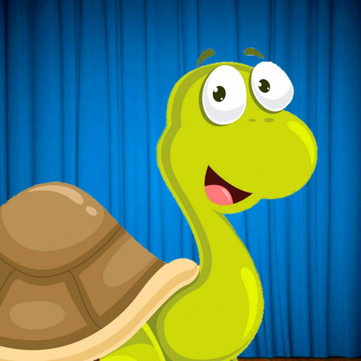 Games for kids 3 5 6 year olds app icon