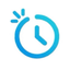 TimeTouch - Record work hours icon