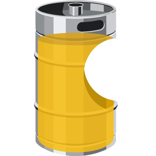 Keg Status app icon