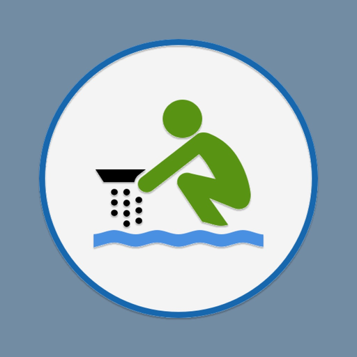 Prospector app icon