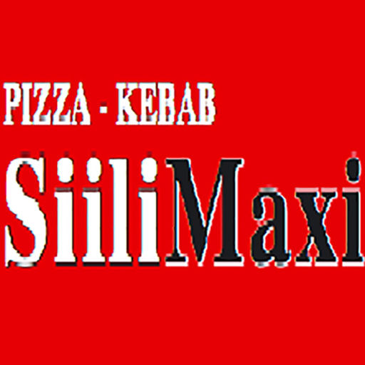 Pizzeria Siilimaxi app icon