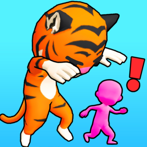 Hide 'N Seek! app icon