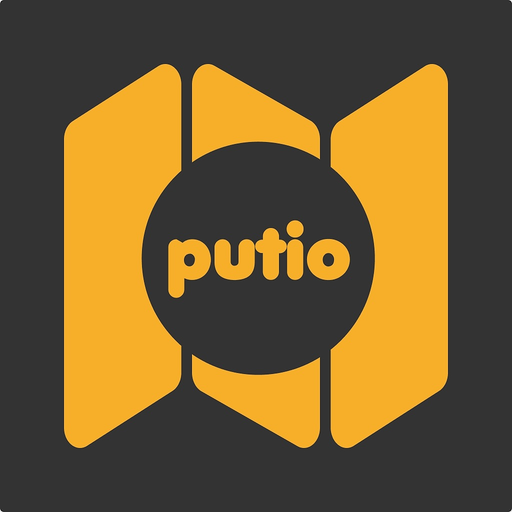 Vesputio app icon