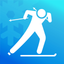 Skiwise - For Nordic Skiers icon