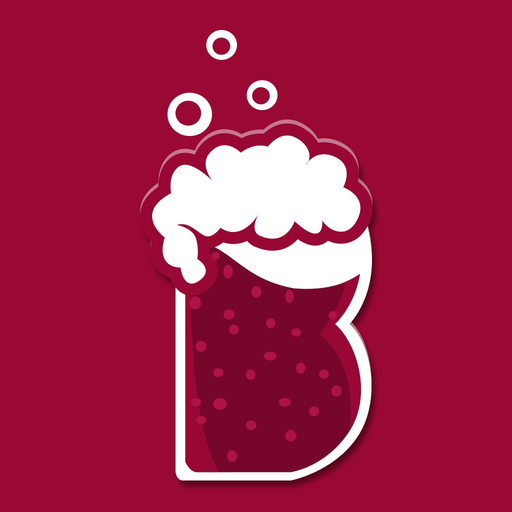 Booze4Me app icon