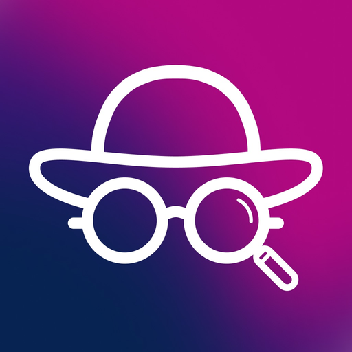Blindstory｜Story Viewer for IG app icon