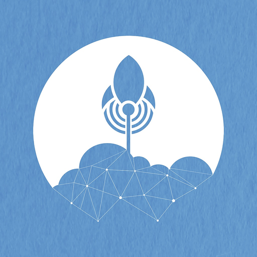 Launch Pad app icon