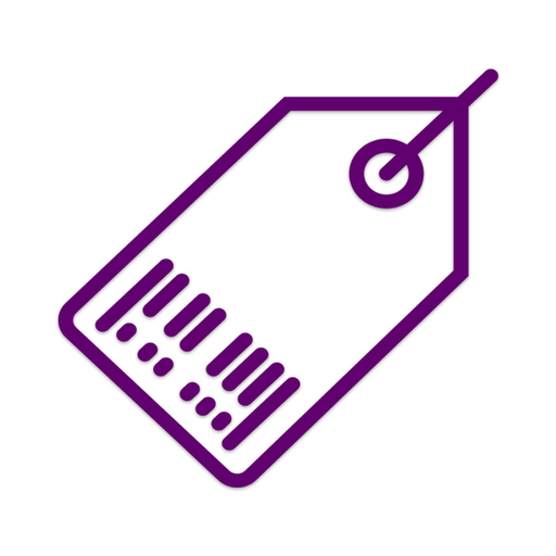 Made in -Barcode -What country app icon