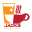 Jacks Bar and Cafe icon