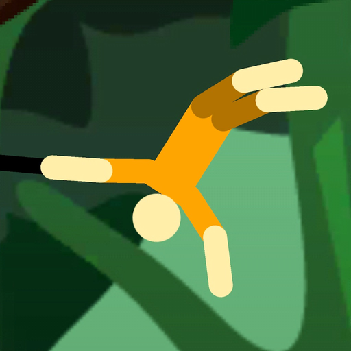 Ragdoll Swing app icon