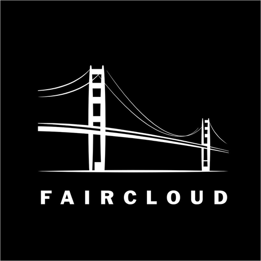 Faircloud app icon