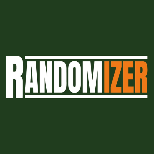 RANDOMIZER TOOLBOX app icon