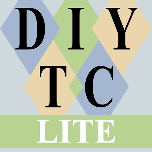 DIY Tile Calculator app icon