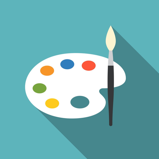 Color Catcher - Collect Colors app icon