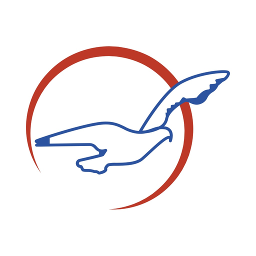 Air Peace app icon