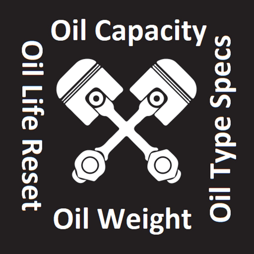 Auto Lube Specs app icon