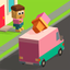 Send It! - Delivery Simulation icon