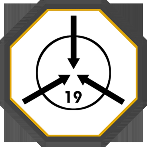 SCP: Site-19 app icon