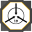 SCP: Site-19 icon