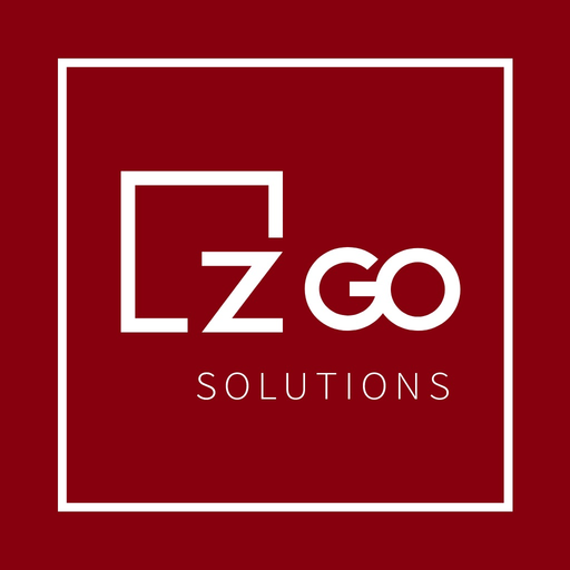 ZGO Solutions app icon