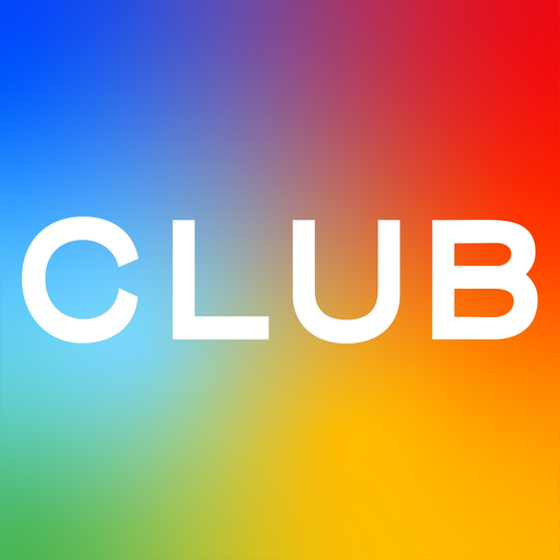 The Club app icon