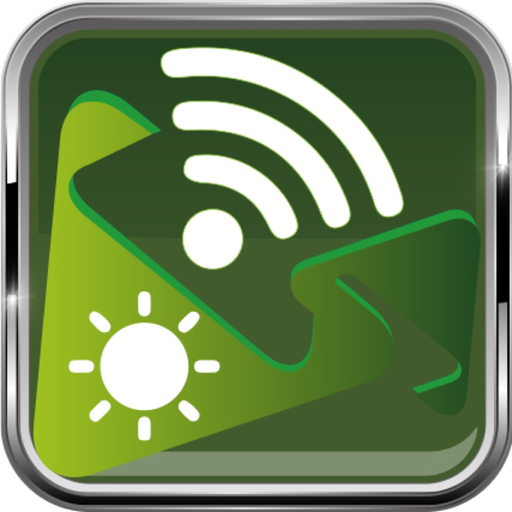 SolarPower Wi-Fi app icon