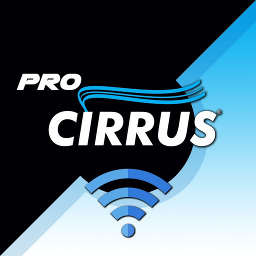 Pro Cirrus app icon