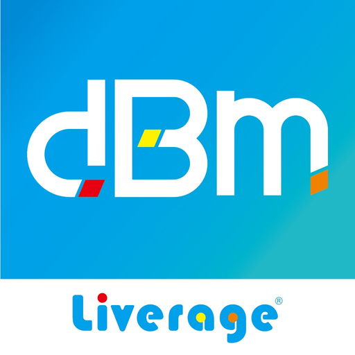 Liverage Power Meter app icon