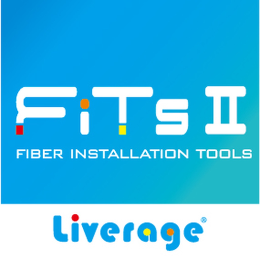 Liverage FiTs II app icon