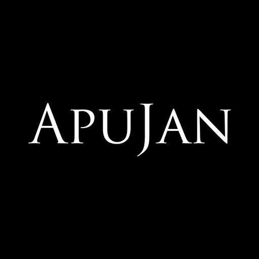 APUJAN app icon
