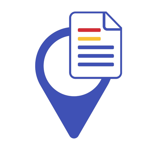 BTS Documentation app icon