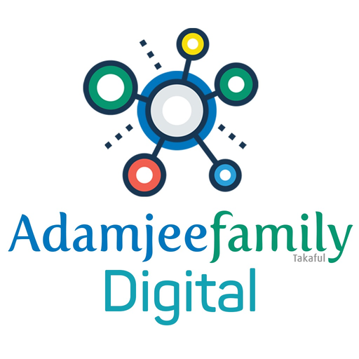 AdamjeeFamily Takaful Customer app icon