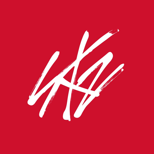 Stray Kids Light Stick app icon
