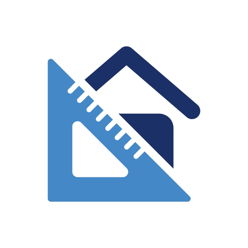 MF Aufmass mobil app icon