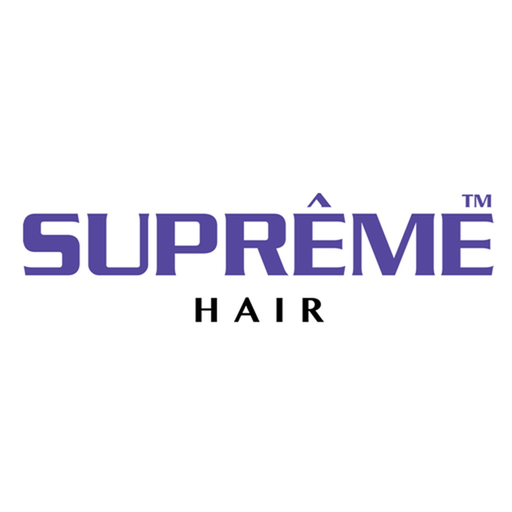 Supreme Hair app icon