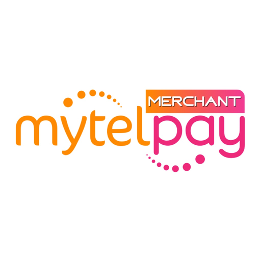 MytelPay Merchant app icon