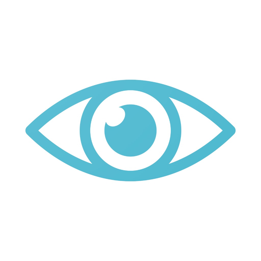My Lenses : Eyes Care Tracker app icon