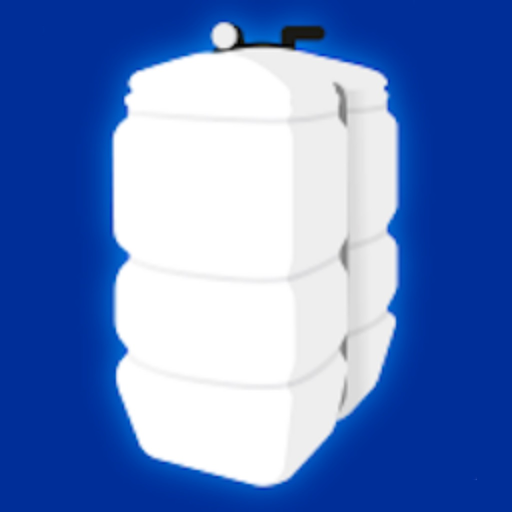 Schütz Heizöl-Lagersysteme app icon