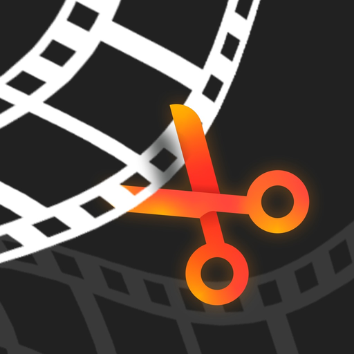 Cut & Crop video - Merge Video app icon