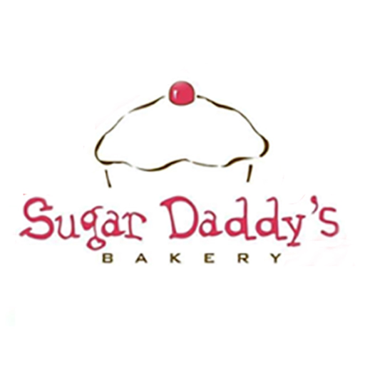 Sugar Daddy's Bakery app icon