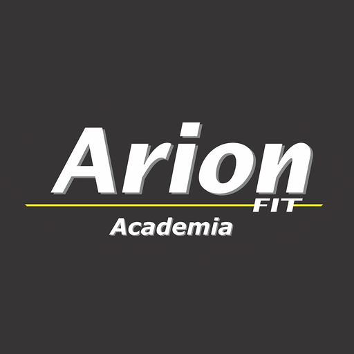 Arion Fit app icon