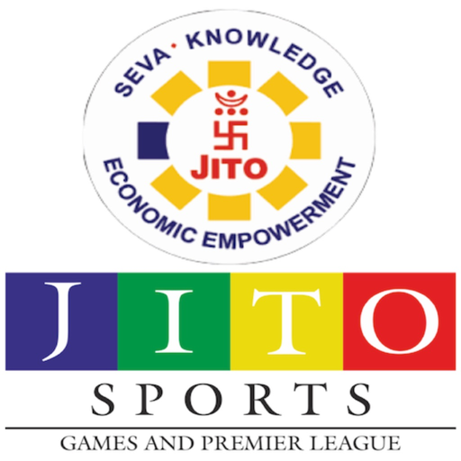 JITO SPORTS app icon