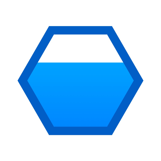 RealDrives - drives in colors app icon
