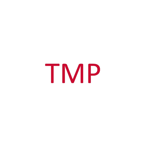 TMP DVR app icon